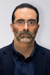 Dr. Pedro Francisco Alemán Ramos