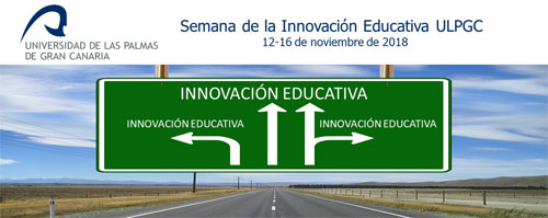 Semana de la Innovación Educativa ULPGC